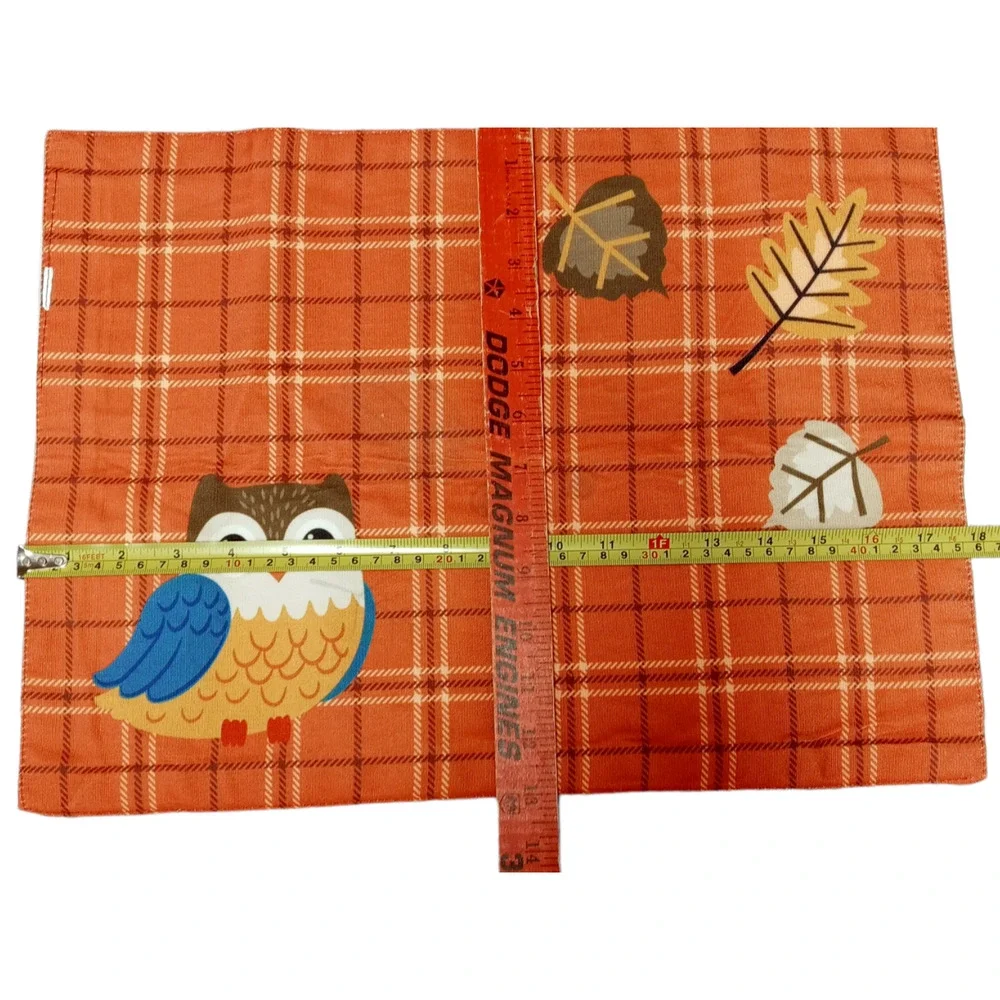 Thanksgiving Kitchen Decor 🦉🦃🙏🏻fall owl